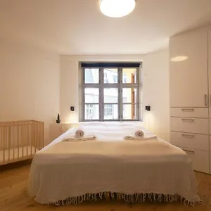 Apartment - Rap 7, Copenhagen