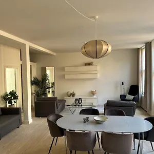 Apartment Apartmentincopenhagen 1550, Copenhagen