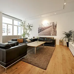 Apartment Apartmentincopenhagen 1554, Copenhagen
